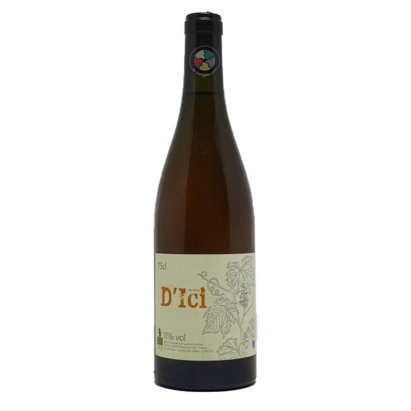 D' Ici 2009 - Cazottes