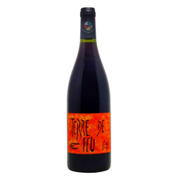 Terre de feu 2022 - Domaine...