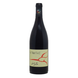 Grenache - Domaine Les Foulards Rouges