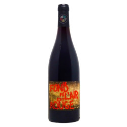 Le fond de l'air est rouge...