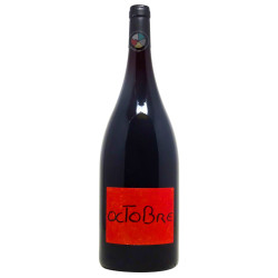 Octobre Magnum - Domaine...