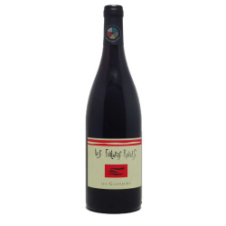 Glaneurs - Domaine Les Foulards Rouges