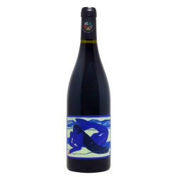 Caldera 2025 -  Domaine Yoyo