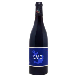 KM31 2025 -  Domaine Yoyo