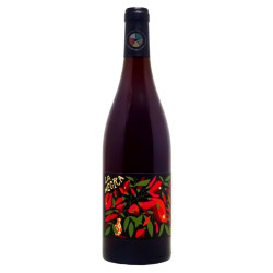 La Negra 2025- Domaine Yoyo