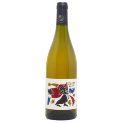 La Vierge Rouge 2025 -...