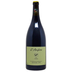 Comeyre 2016 Magnum - L'Anglore