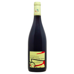 Coralie et Damien...