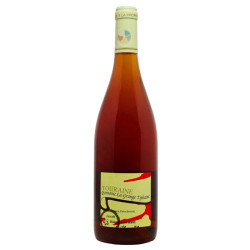 Coralie et Damien...