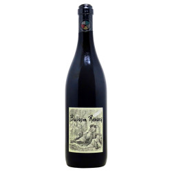 Buisson Renard 2009 - Domaine Dagueneau