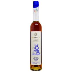 Armagnac Millésime 1997 -  Château de Léberon