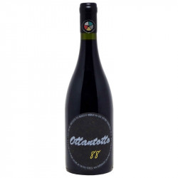 Ottanto 2019 - Tom Shobbrook