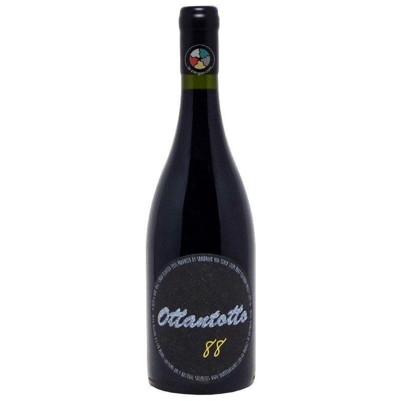 Ottanto 2019 - Tom Shobbrook