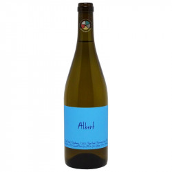 Albert 2021 - Travis Tausend