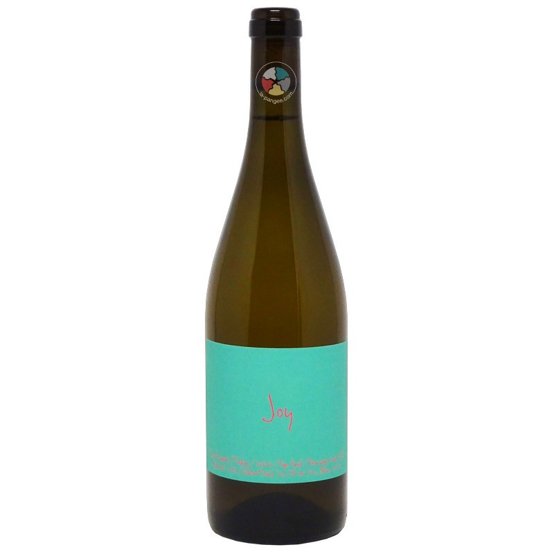 Joy 2021 - Travis Tausend