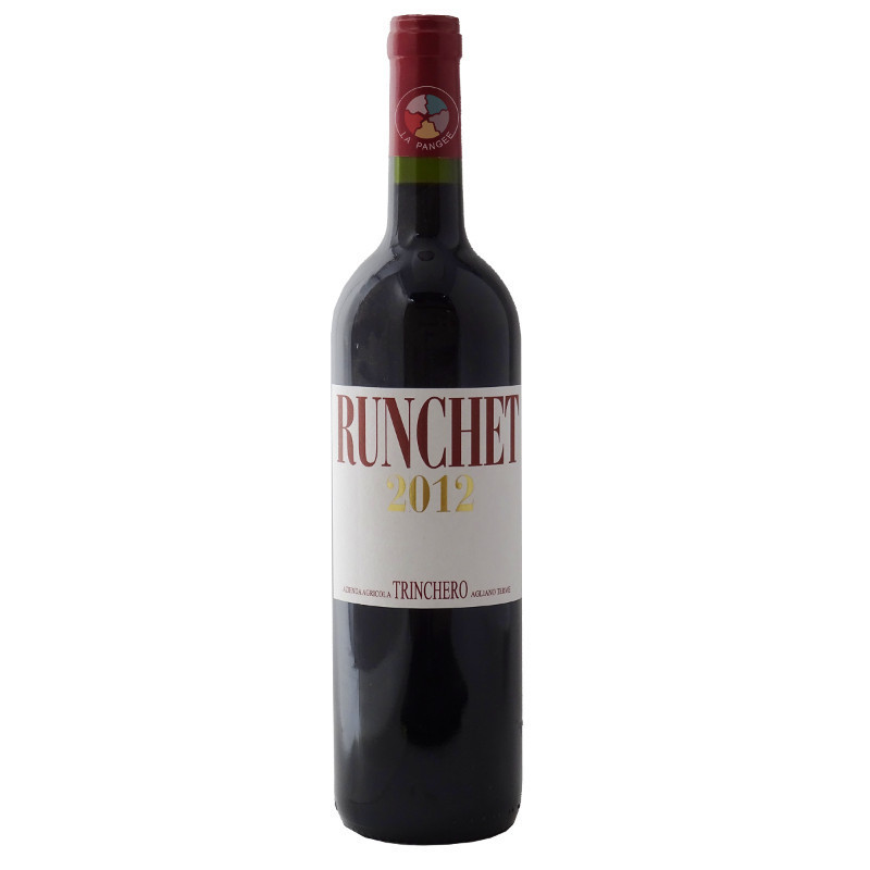 Trinchero - Runchet