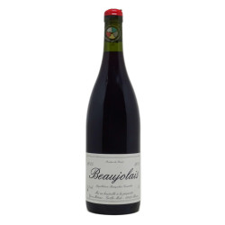 Beaujolais 2014 - Yvon Métras