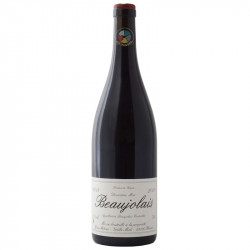 Yvon Métras - Beaujolais