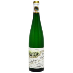Egon Muller - Riesling Scharzhofberger Kabinett 2008
