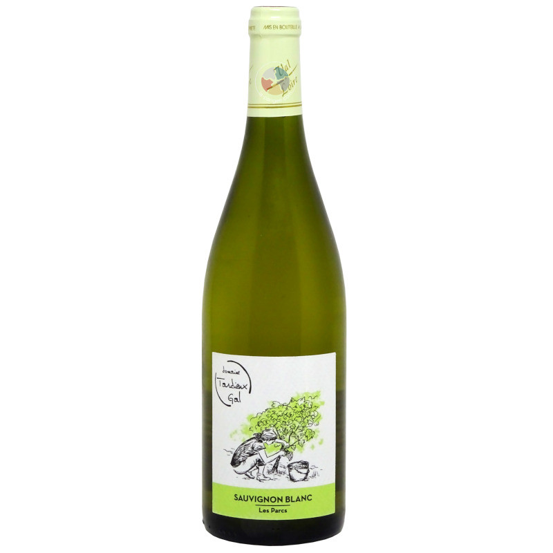 Sauvignon Blanc 2022 - Tardieux Gal