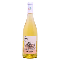 Les Peronnes 2025 - Tardieux