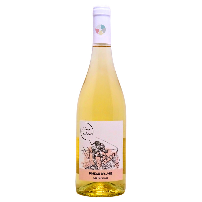 Les Peronnes 2025 - Tardieux