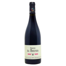 Domaine du Boiron 2022 - Domaine du Boiron