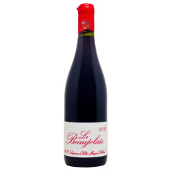 Beaujolais 2025 - Lapierre