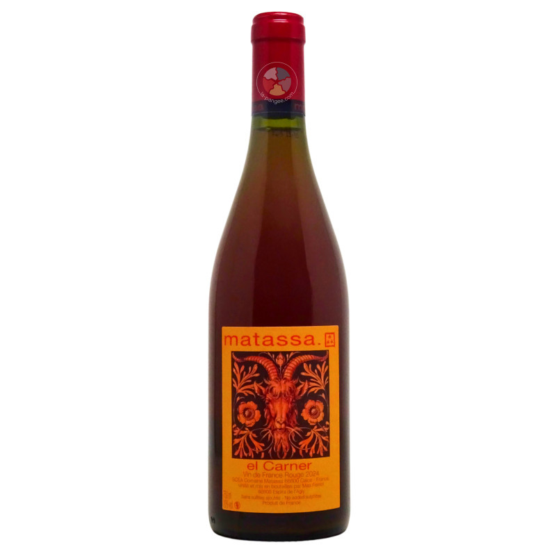 El Carner 2024 - Matassa