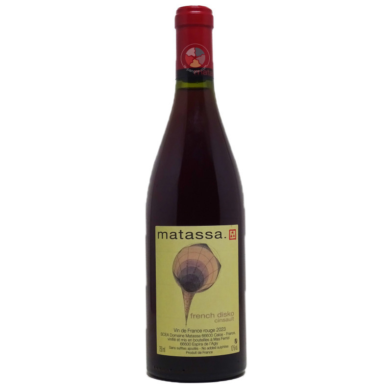 French Disko 2023 - Matassa