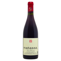 Cuvée Romanissa 2024 - Matassa