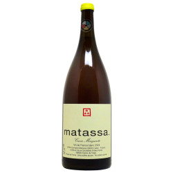 Cuvée Marguerite 2024 Magnum - Matassa