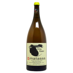 Olla Blanc 2025 Magnum - Matassa