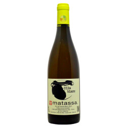 Olla Blanc 2025 - Matassa