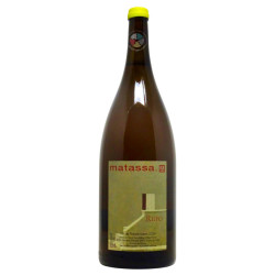 Rufo 2024  Magnum - Matassa