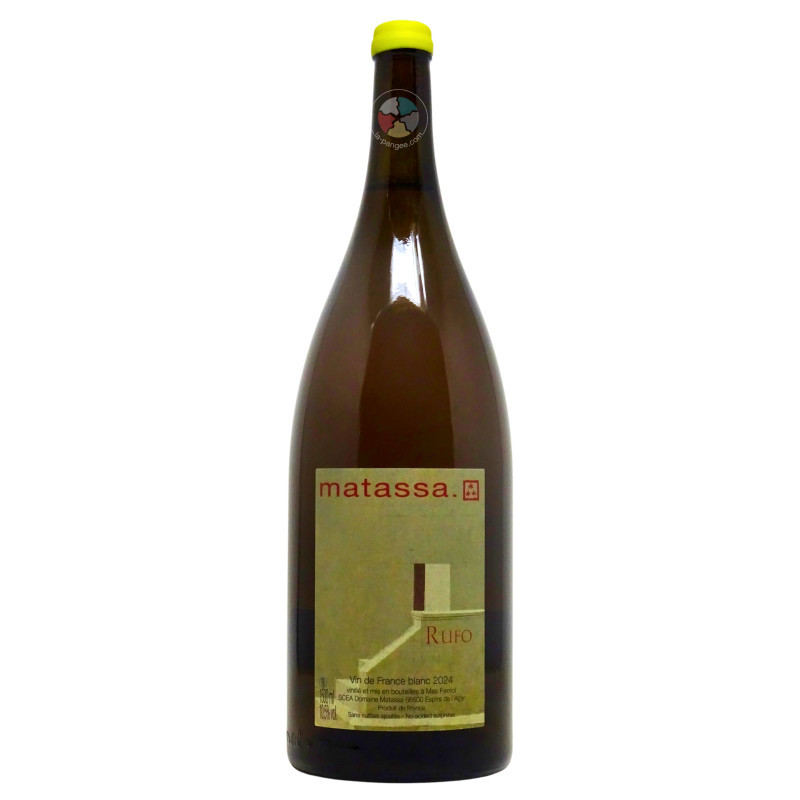 Rufo 2024  Magnum - Matassa