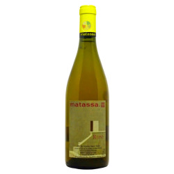 Rufo 2024 - Matassa