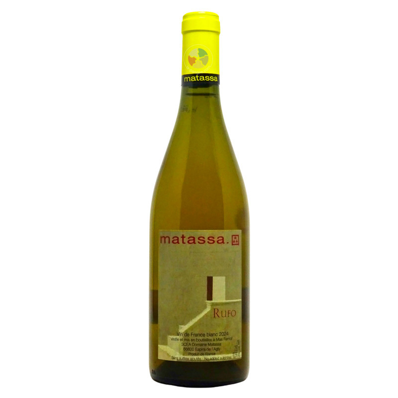 Rufo 2024 - Matassa
