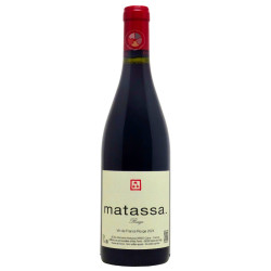 Rouge 2024 - Matassa