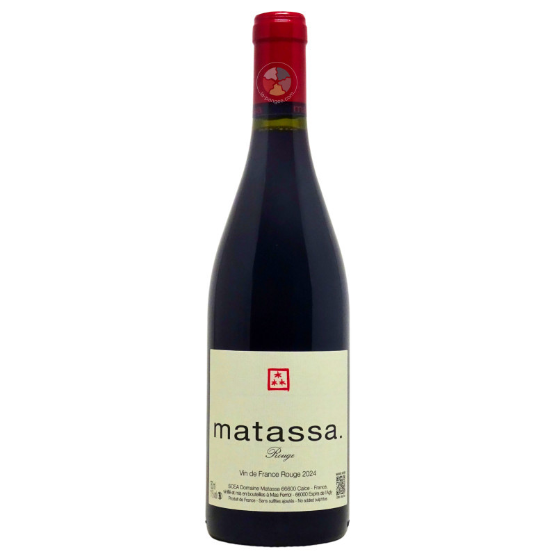 Rouge 2024 - Matassa