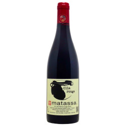 Olla Rouge 2025 - Matassa