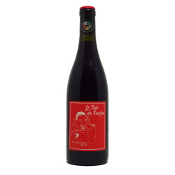 Ganevat - Le Jaja du Fred