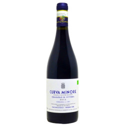 Curva Minore 2022 -...