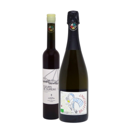 Pack Sureau Spritz - Cazottes