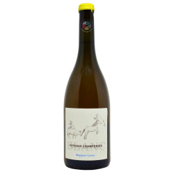 Coteaux Champenois blanc - Ruppert-Leroy