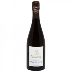Martin Fontaine 2019 - Champagne Ruppert-Leroy