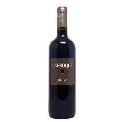 Rouge Tradition 2022 - Domaine de Larroque