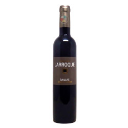 Rouge Tradition 2022 - Domaine de Larroque - 50 cl
