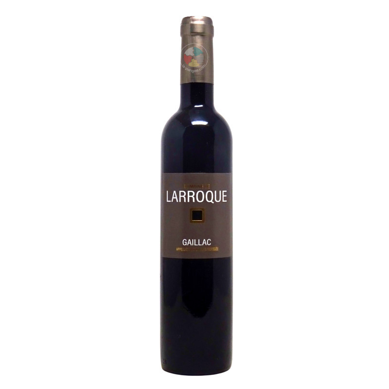 Rouge Tradition 2022 - Domaine de Larroque - 50 cl