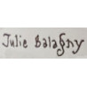 Julie Balagny - Vins naturels de Fleurie